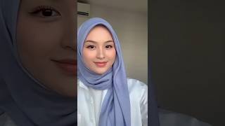 Tutorial Hijab Remaja Hijab Ke Kampus Simple