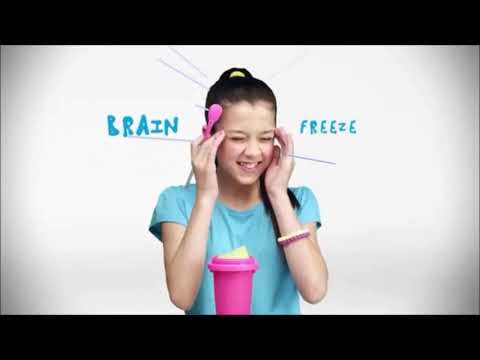 Chill Factor Slushy Maker
