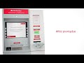 Santander Bank animacja instruktażowo-informacyjna