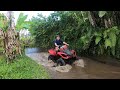 Bali Quad Bike – Ultimate Adventure!