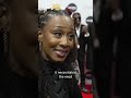 Beverley Knight at the Mobo Awards