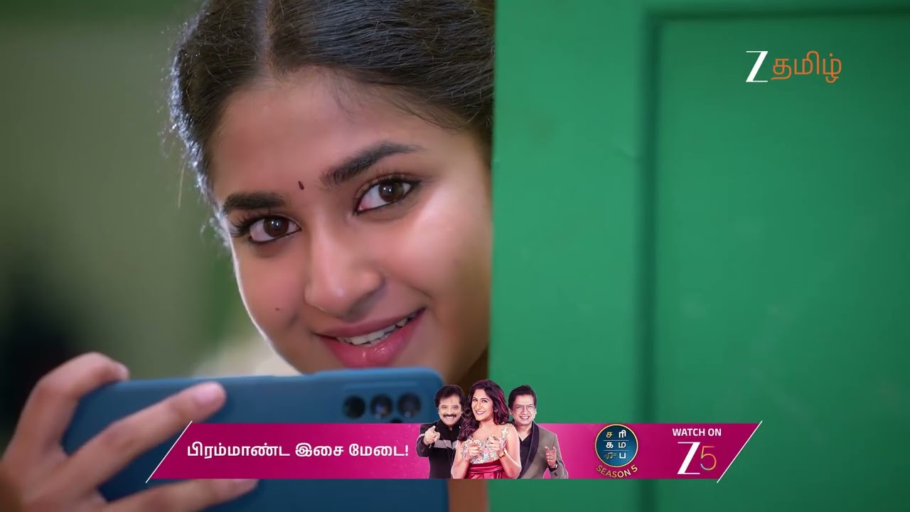 Chinnan Siru Kiliye | Ep - 20 | Aug 15, 2025 | Best Scene 2 | Zee Tamil