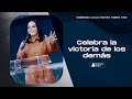 CELEBRA LA VICTORIA DE LOS DEMÁS › › • Pastora Yesenia Then