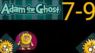 Adam And Eve: Adam The Ghost Level 7 8 9 Android screenshot 5