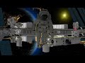 Space Kachra: Kya Hum Hamesha Ke Liye Dharti Par Qaid Hone Wale Hain? | Kessler Syndrome Explained