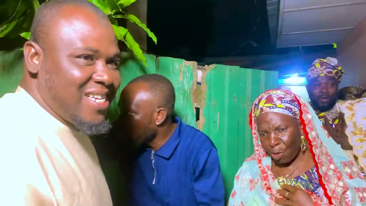 Salama & Mohammed 10 Kphéna