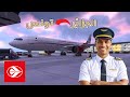 شرح مراحل رحلة الطيران كاملة في2024 Microsoft Flight شرح مراحل رحلة الطيران كاملة في2024 Microsoft Flight