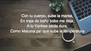 J - Balvin - Azul - Album Colores - Letra - Youtube