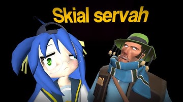 TF2: Skial Servers