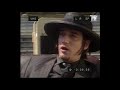 Blixa Bargeld Interview (early 90s) (bad quality recording)