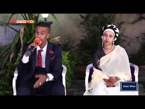 Najmo Nashaad Iyo C Risaaq Saciid Heesta Lahasho Xasuustii Jangow Iyo Siraad C Dulle Qaaci Show