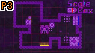 [PuzzleGame] ScaleBox - #3 (Chap6)