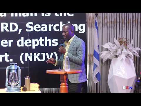PASTOR JOSPEH SSEKISAKA 12 12 2025