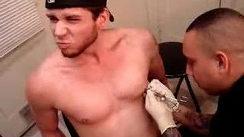 Jak se dráždí prsa bradavky?