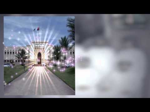 فرقة آسمو الفنية آنشودة جامعة صحار