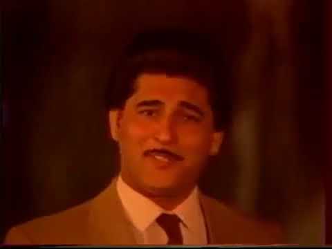 حميد منصور اعذرني ولا تزعل التسجيل الاصلي