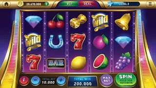 Slot Machines are fun screenshot 4