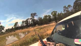 30-30 Slow Motion Fun