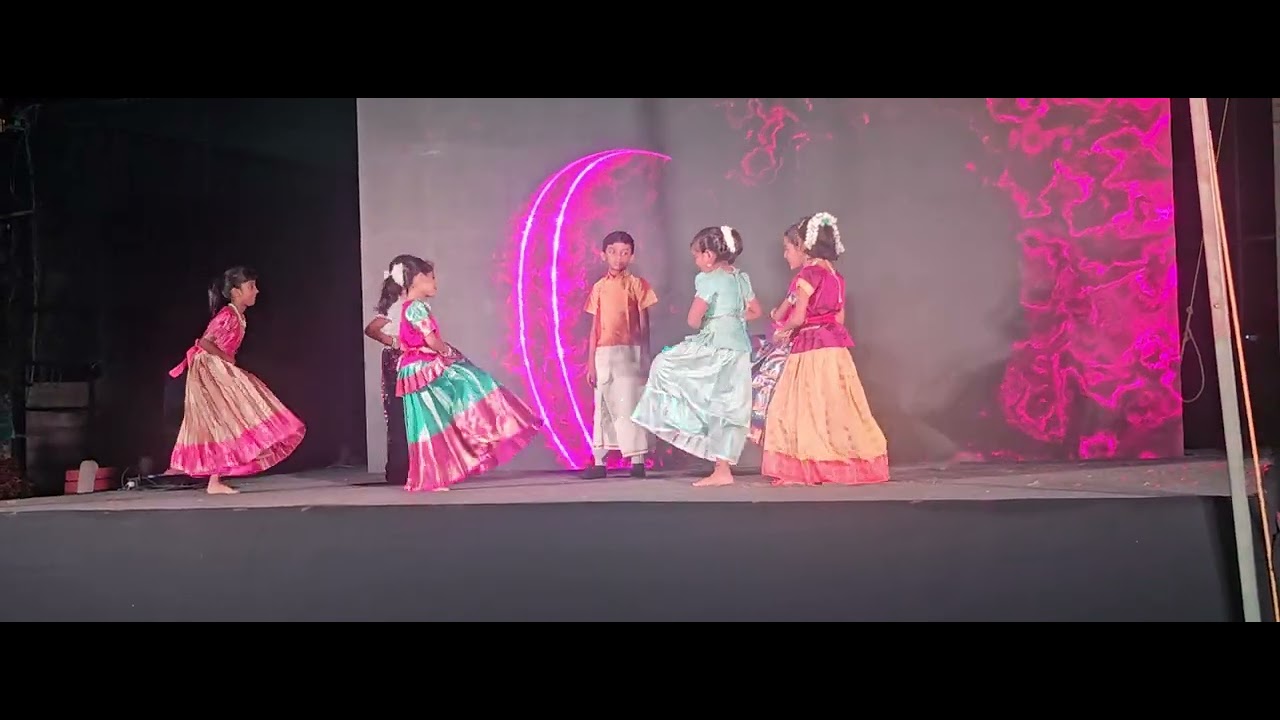 Pongal - G. O. A. T TEAM 