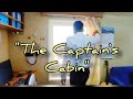 The Captain's Cabin