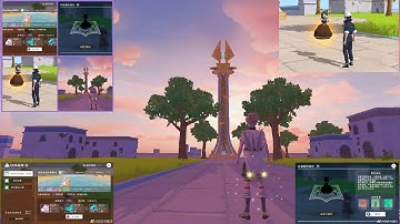 Utopia Origin | 🌋🌋🌋 New Update - 新更新 - Cập Nhật Mới 🌋🌋🌋 | 烏托邦起源 #737