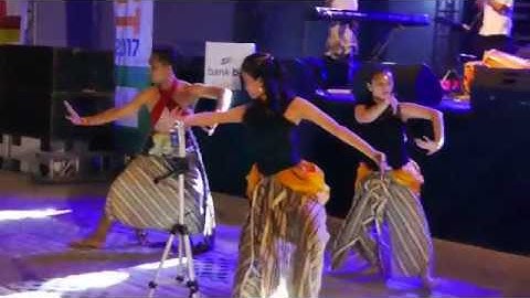 West Java Syndicate - GRKK (at BCH Fest Bandung Creative Hub)