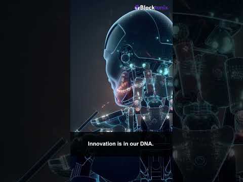 #1 AI Development