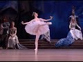 Elizaveta Kokoreva - Raymonda 2019 Variation Act 3