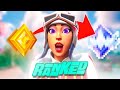 The Best Ranked Fortnite Controller Settings To Use In Season 4!!🔥