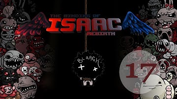 The Binding of Isaac Blargh! #17 - The Brawl