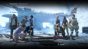 Uncharted 4 multiplayer: Im_phenomenal-x cheater using lag switch and booting my team off the game