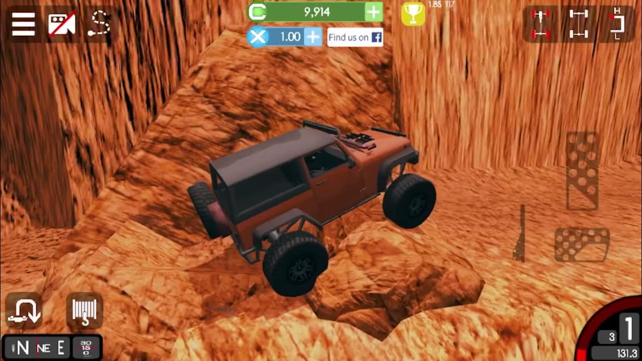 Diff unlock vs diff lock YouTube