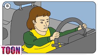 Safety Town 01