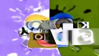 2 Klasky Csupo (Collab)