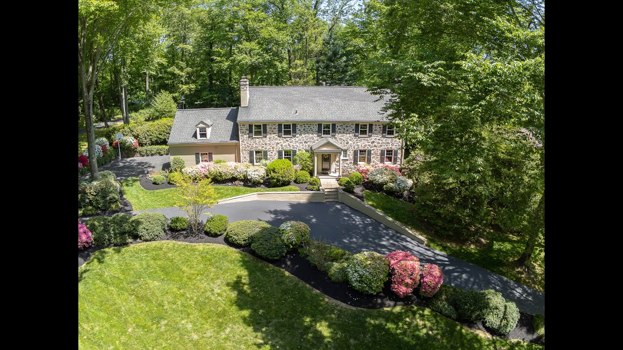 707 Woodcrest Circle YouTube