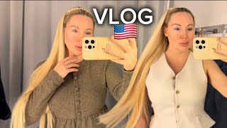 картинка: 🇺🇸ВЛОГ ИЗ АМЕРИКИ/ШОППИНГ В H&M/ТЕПЕРЬ МОГУ НАСЛАЖДАТЬСЯ НОВЫМ МЕСТОМ ЖИТЕЛЬСТВА 