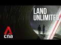 Going underground for space solutions | Land Unlimited | Full Episode