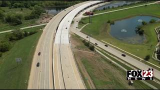 Turnpike Authority changes course on ‘Roller Coaster Bridge’ after decades of bumps