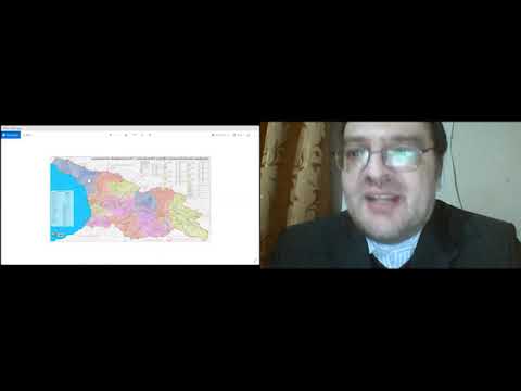 ვიდეო: კავკასიური ენები