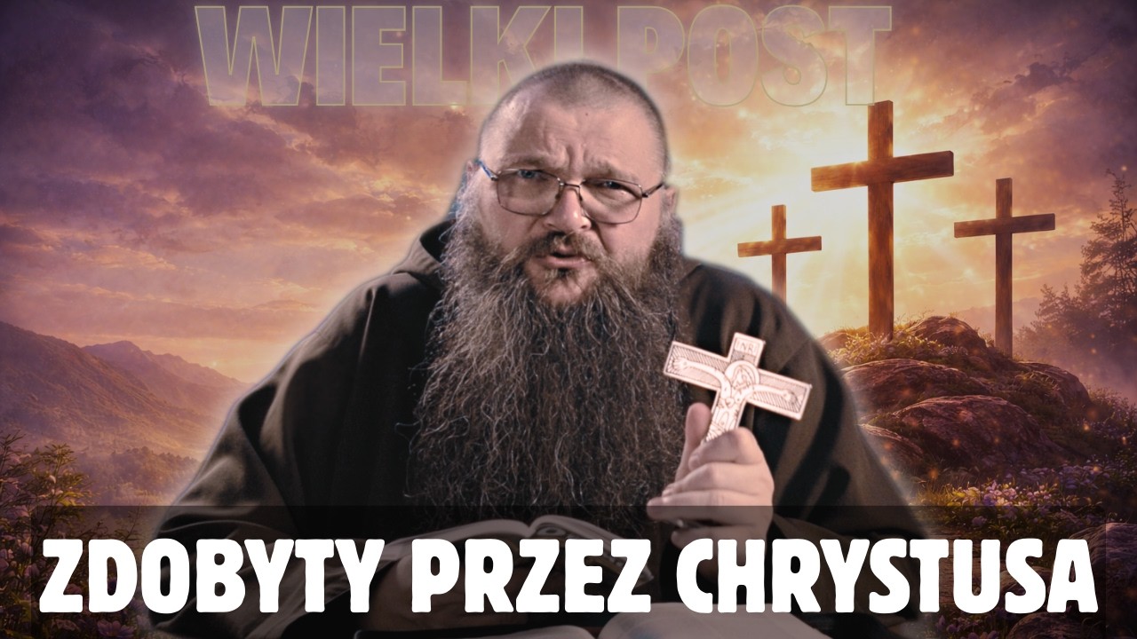 04.03.2026 Zdobyty przez Chrystusa