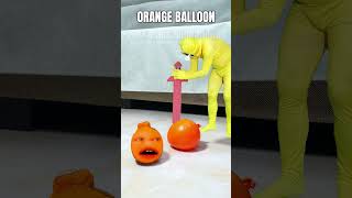 Annoying Balloon