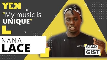 Star Gist: Up-close with Ghana