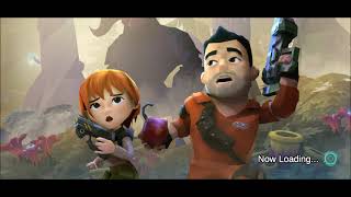 Strange World | First 30 min gameplay | Real Time Strategy | RTS Survival Game | April 2021 screenshot 5