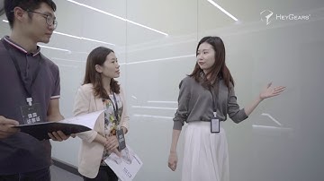 HeyGears - More Than Just 3D Printing