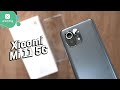 Xiaomi Mi 11 5G | Unboxing en español