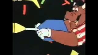 Bullseye - Opening Titles - InThe1980s.co.uk