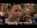 Latvian Song Festival 2018 - "Lauztās priedes" (The Broken Pine Trees) ENGLISH subtitles/translation