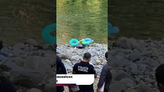 Muer3 hombre de Coatzacoalcos en balneario de Tabasco Muer3 hombre de Coatzacoalcos en balneario de Tabasco