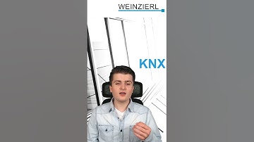 Weinzierl KNX IP BAOS 777 // Introduction