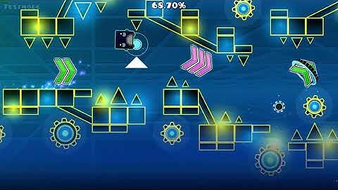 My part in Osu favorites [EFECTS]